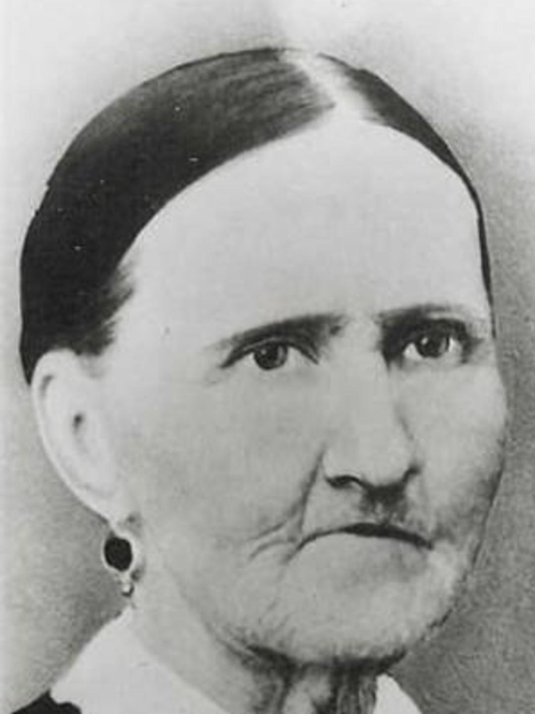 Mary Elizabeth Rhoads (1820 - 1899) Profile